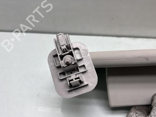 Left sun visor RENAULT MEGANE IV Hatchback (B9A/M/N_) 1.5 dCi 110 (B9A3) | BP29478274I1 