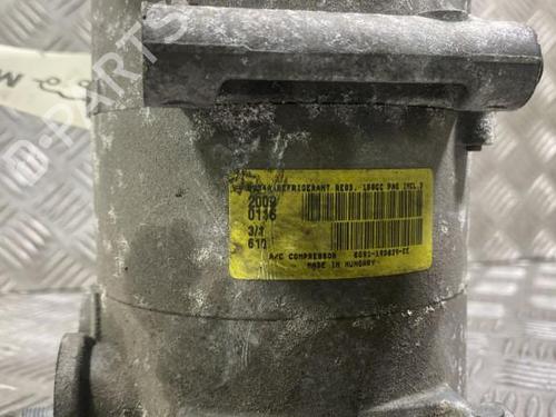 AC compressor FORD MONDEO IV Turnier (BA7) 1.6 Ti | BP19951358M34 