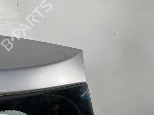 Tailgate CITROËN C4 Grand Picasso I (UA_) 1.6 HDi | BP28195707C6 