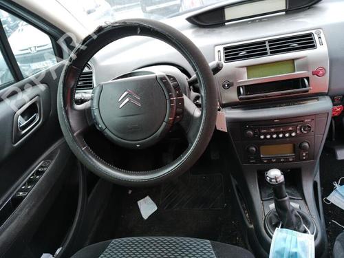 Engine control unit (ECU) CITROËN C4 I (LC_) 1.6 HDi | BP30777969M57  - Image 8