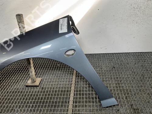 Left front fenders PEUGEOT 407 (6D_) 1.6 HDi 110 (6D9HZC, 6D9HYC) | BP29269627C41 