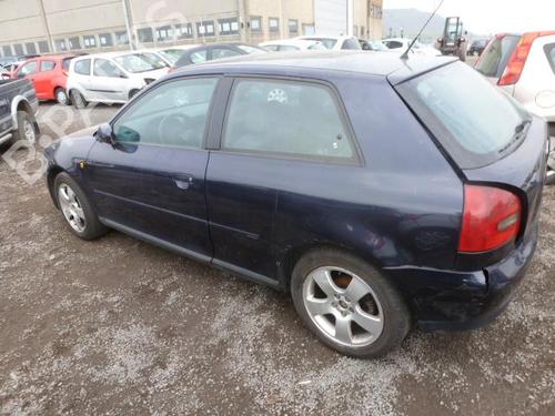 Left front window switch AUDI A3 (8L1) 1.9 TDI | BP19985185I27 