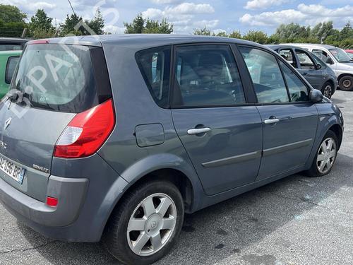 Rim RENAULT SCÉNIC II (JM0/1_) 1.5 dCi (JM1E, JM16) | BP21961658C45 