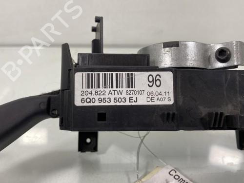 Steering column stalk VW POLO V (6R1, 6C1)  | BP20000557I23 