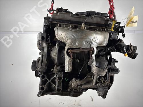 Used Engine Engine PEUGEOT 207 (WA_, WC_) [2006-2015] 35987613 35987613