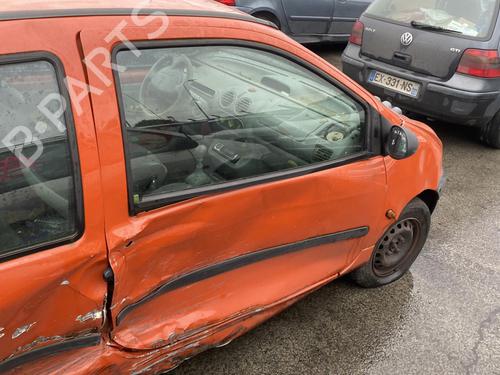 Front left exterior door handle RENAULT TWINGO I (C06_) 1.2 (C066, C068) | BP24961192C128 