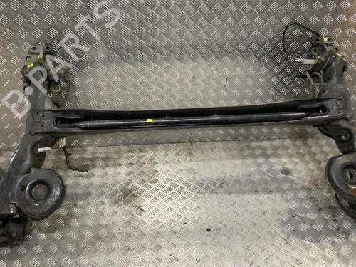 Used Rear axle CITROËN BERLINGO Box Body/MPV (K9) [2018-2025]  20009367