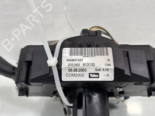 Steering column stalk CITROËN C3 I (FC_, FN_) 1.4 i | BP29707040I23 