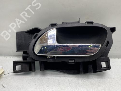 Venstre bak invendig håndtak PEUGEOT 308 I (4A_, 4C_) 1.6 HDi (109 hp) 25491489