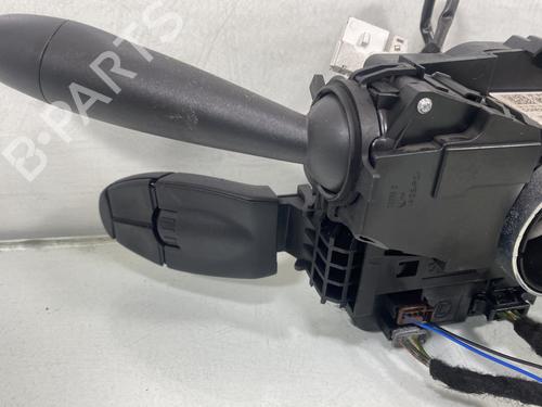 Steering column stalk PEUGEOT 407 (6D_) 2.0 HDi (6DRHRH) | BP29508061I23 