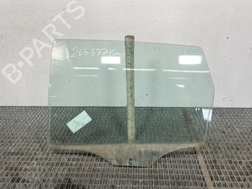 Used Rear left door window FORD FIESTA V (JH_, JD_) 1.4 TDCi (68 hp) 23767056