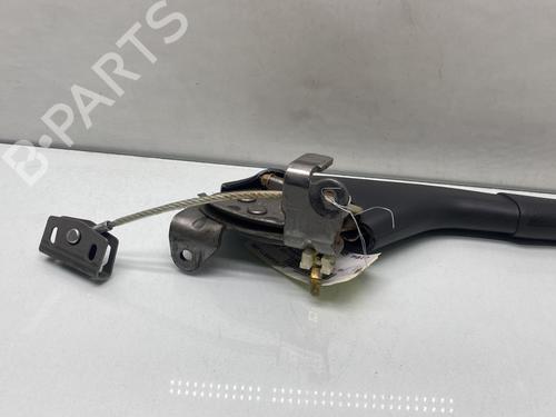 Hand brake RENAULT CLIO III (BR0/1, CR0/1) 1.5 dCi (BR17, CR17) | BP26318871I18 