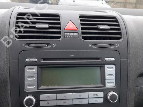 Switch VW GOLF V (1K1) 1.4 16V | BP31858208I30  - Image 5