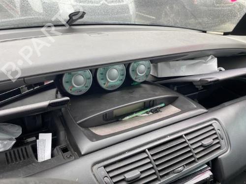 Right headlight PEUGEOT 807 (EB_) 2.2 HDi | BP25758950C29  - Image 7