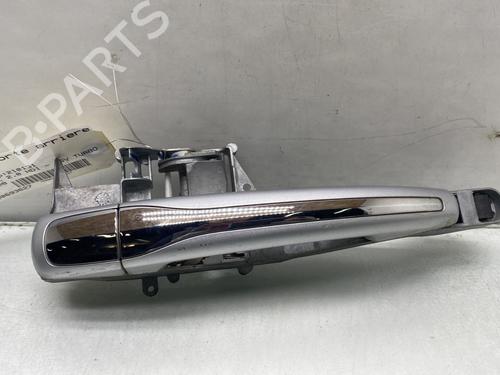 Türgriff hinten rechts außen für CITROËN C5 III Break (RW_) 2.0 HDi (136 hp) 24197634