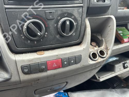 Third brake light FIAT DUCATO Van (250_) 120 Multijet 2,3 D | BP24960813L11 - Image 11