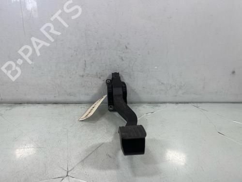 Pedale Pedale CITROËN C3 I (FC_, FN_) 1.4 HDi (68 hp) 34242840 34242840