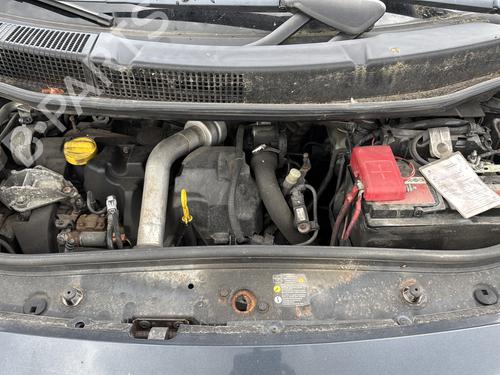 Rear mirror RENAULT SCÉNIC II (JM0/1_) 1.5 dCi (JM1E, JM16) | BP30490195I6 