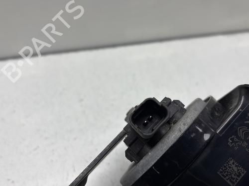 Horn PEUGEOT 208 II (UB_, UP_, UW_, UJ_) 1.2 PureTech 75 | BP29939169E13