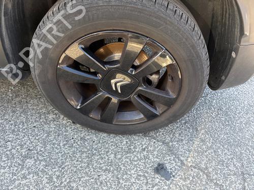 Engine CITROËN C3 AIRCROSS II (2R_, 2C_) 1.2 PureTech 110 (2RHNZB, 2RHNZW, 2RHNPX, 2RHNPJ) | BP40205234M1 - Image 13