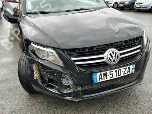 Switch VW TIGUAN (5N_) 2.0 TDI | BP21959950I30 - Image 12