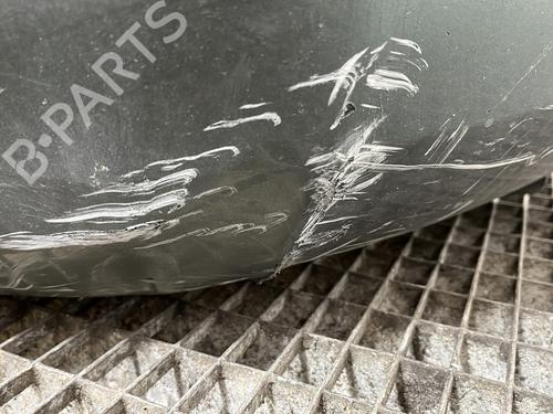 Front bumper RENAULT MEGANE II (BM0/1_, CM0/1_) 1.5 dCi (BM02, BM13, BM2A, CM02, CM13) | BP30565846C7