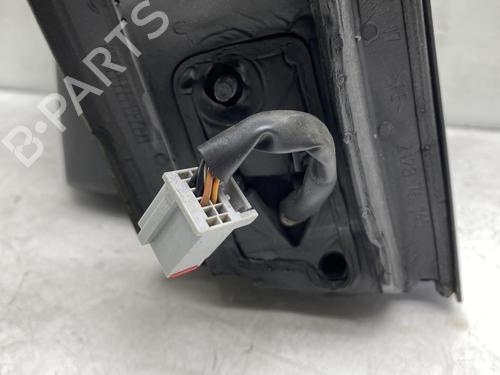 Left mirror FORD FOCUS II (DA_, HCP, DP)  | BP19954077C26 
