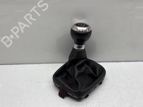 Used Shift knob AUDI A3 (8P1) 1.8 TFSI (160 hp) 31628992