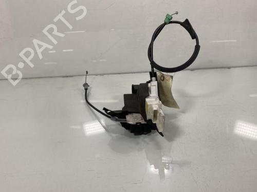 Front right lock CITROËN C4 I (LC_)  | BP20023864C97 