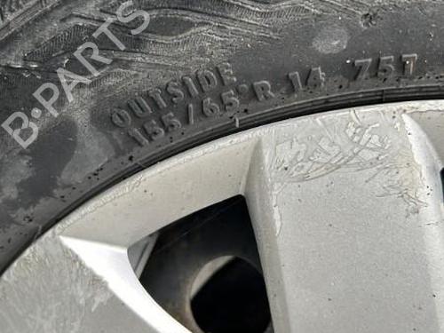 Radio PEUGEOT 107 (PM_, PN_) 1.0 | BP19952008E6 