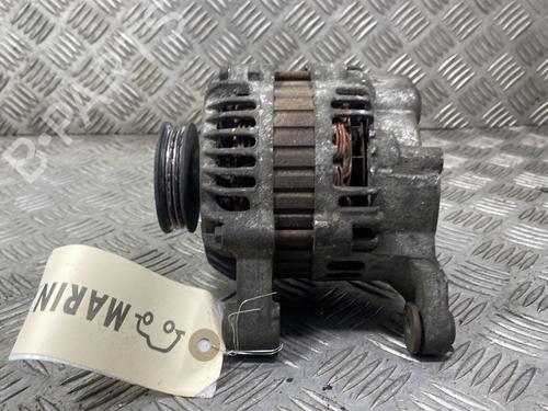 Used Alternator Alternator RENAULT TWINGO I (C06_) 1.2 (C066, C068) (58 hp) 29914605 29914605