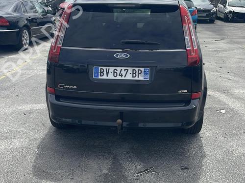 Engine control unit (ECU) FORD C-MAX (DM2) 1.6 TDCi | BP20022138M57 - Image 8