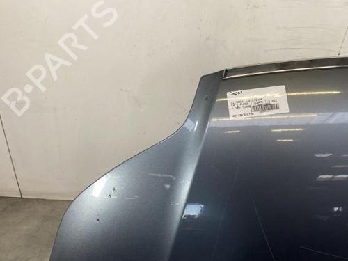 Hood CITROËN C4 Coupe (LA_) 1.6 HDi | BP30941221C1 