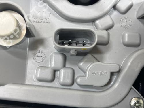 Left tailgate light FIAT TIPO Hatchback (356_, 357_) | BP36792581C79 - Image 4