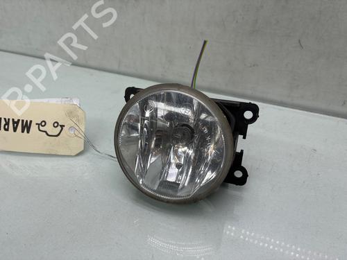 Used Left front fog light Left front fog light CITROËN C3 Picasso (SH_) [2008-2026] 36550025 36550025