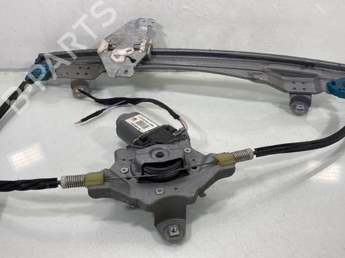 Used Front right window mechanism Front right window mechanism RENAULT TWINGO II (CN0_) 1.5 dCi (CN0U) (84 hp) 28279448 28279448