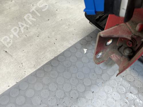 Left front door RENAULT TWINGO I (C06_) 1.2 (C066, C068) | BP31074346C2