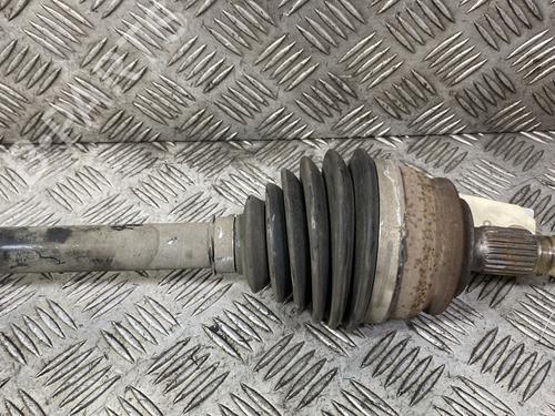 Right front driveshaft OPEL CORSA F (P2JO) 1.2 (68) | BP28279597M39 