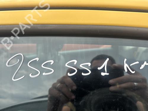 Grille CITROËN C3 I (FC_, FN_) 1.4 HDi | BP28519857C40