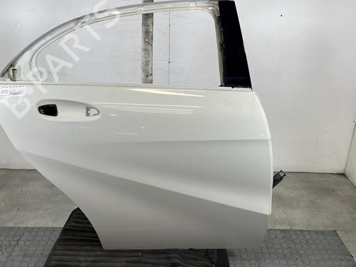 Used Right rear door MERCEDES-BENZ A-CLASS (W176) A 200 CDI (176.001) (136 hp) 29897751