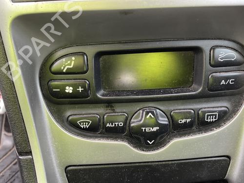 Fuse box PEUGEOT 307 (3A/C) 1.6 HDi 110 | BP26656147E1 