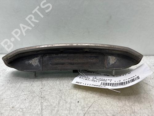 Switch OPEL CORSA D (S07) 1.3 CDTI (L08, L68) | BP35955730I30 - Image 4