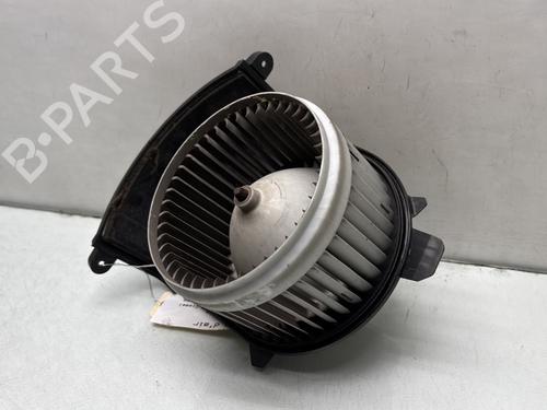 Used Heater blower motor Heater blower motor RENAULT KANGOO / GRAND KANGOO II (KW0/1_) 1.5 dCi 90 (KW05, KW08, KW0G, KW11) (90 hp) 31881123 31881123