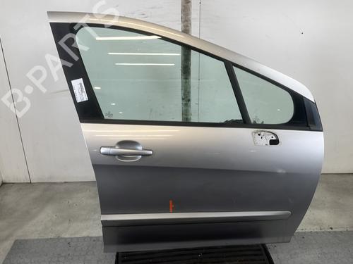right-front-door-peugeot-308-i-4a_-4c_-2007-2008-2009-2010-2011-2012-2013-2014-2015-2016-31379726 main image