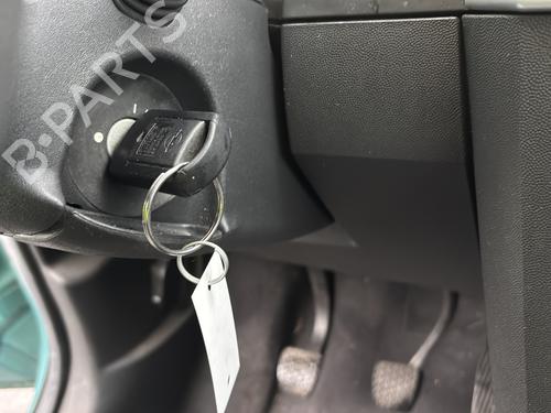 Used Parts OPEL MERIVA A MPV (X03)  1.6 16V (E75)  4382082