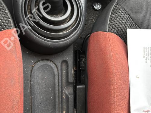 Warning switch CITROËN C2 (JM_) 1.4 | BP27584945I22  - Image 22