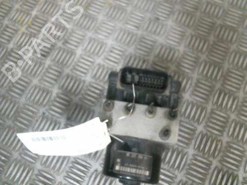 ABS pump PEUGEOT 206 Hatchback (2A/C) 2.0 HDI 90 | BP20029212M43 