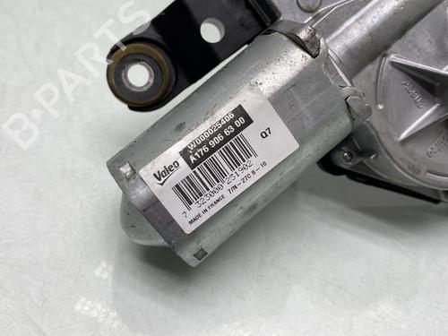 Rear wiper motor MERCEDES-BENZ A-CLASS (W176) A 200 CDI / d (176.008) | BP31211973M102