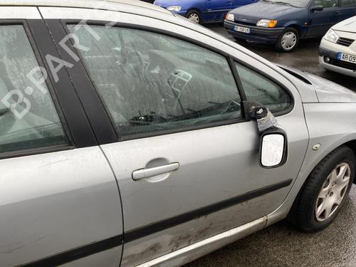 Left front window switch PEUGEOT 307 (3A/C) 1.6 HDi | BP19950651I27  - Image 16