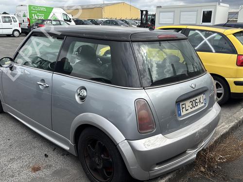 Fælk MINI MINI (R50, R53) Cooper | BP32424098C45 - Image 12
